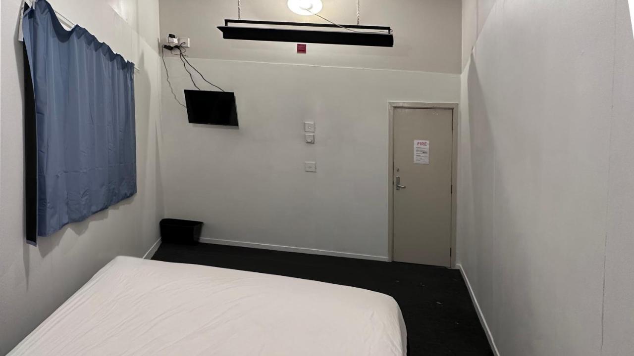 Fox Glacier Jade Hotel المظهر الخارجي الصورة