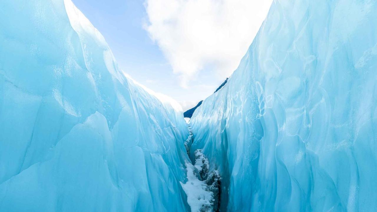 Fox Glacier Jade Hotel المظهر الخارجي الصورة